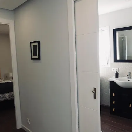 Appartement Atico Berrocal Marbella