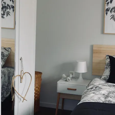 Atico Berrocal Appartement *