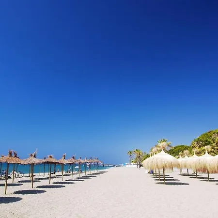 Apartamento Atico Berrocal Marbella
