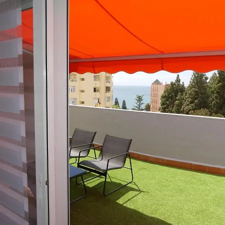 Atico Berrocal Appartement