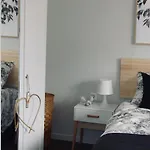 Atico Berrocal Appartement *