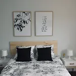 Appartement Atico Berrocal *