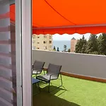 Atico Berrocal Appartement