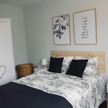 Appartement Atico Berrocal