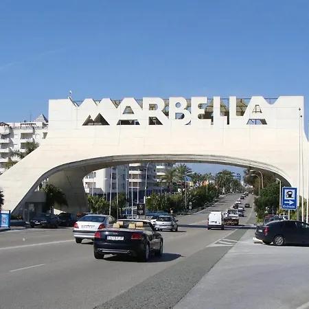 Atico Berrocal Marbella